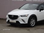 Mazda CX-3 - 10