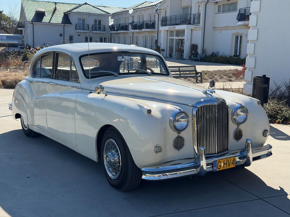 Jaguar 1956