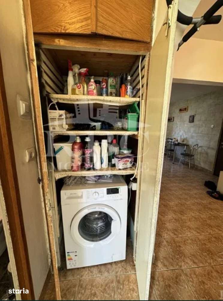 Apartament 3 camere decomandat in cartierul Intre Lacuri - Imagine principală: 5/5