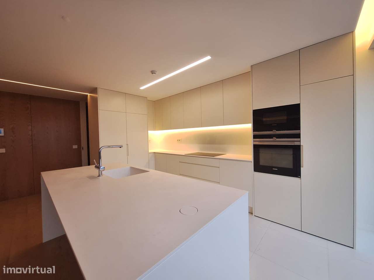 Penthouse T3 Duplex – Parque da Cidade, Viana do Castelo-6