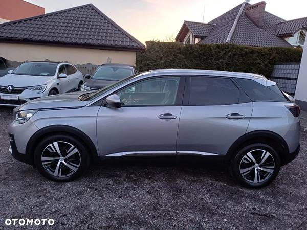 Peugeot 3008 1.6 THP Allure S&S EAT6 - 3