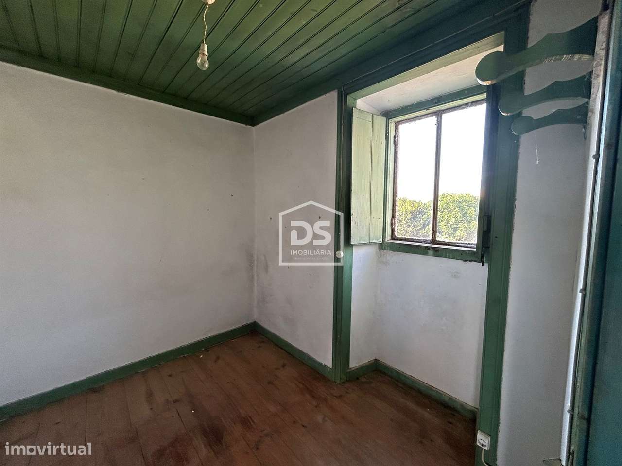 Moradia Devoluta T2 Venda em Aljubarrota,Alcobaça - Grande imagem: 5/50