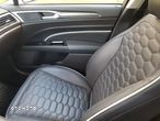 Ford Mondeo 2.0 EcoBlue Vignale - 35