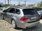 BMW Seria 3 318d DPF Touring Edition Exclusive - 8