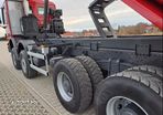 Mercedes-Benz 4141 8x6 Autobasculanta - 9