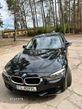 BMW Seria 3 318d Touring Sport Line - 3