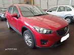 Far stanga Mazda CX-5 2015 SUV 2.2 - 2