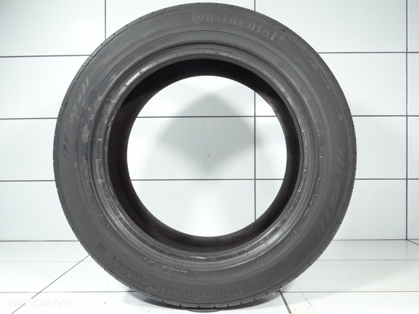 Opony letnie 225/55R17 97W Continental - 3