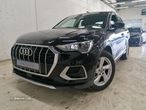 Audi Q3 35 TDI Advanced S tronic - 1