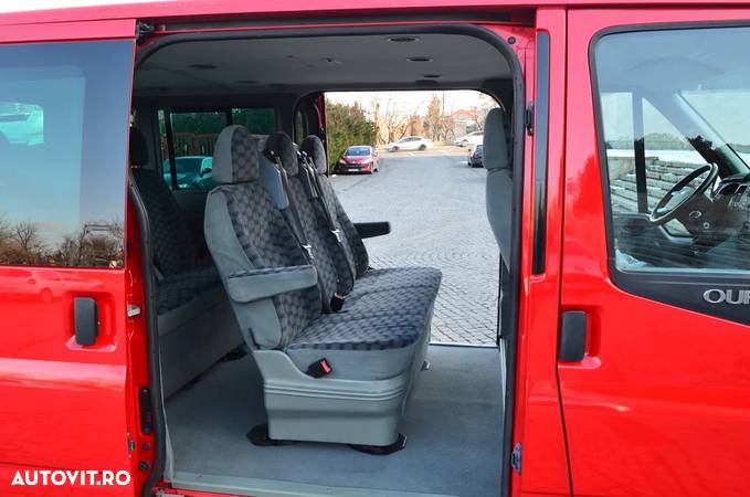 Ford Transit - 19