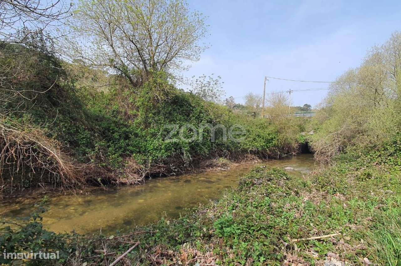 Terreno Rústico -Natureza, História e Tranquilidade na Terrugem Sin...-10
