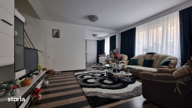 Casa de vanzare in Cornetu-1