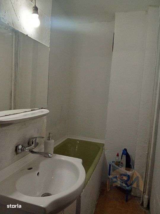 Apartament 1 camera, Decebal, Str. Aposto Andrei-2