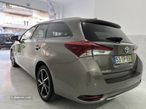 Toyota Auris Touring Sports 1.4 D-4D Comfort+Pack Sport - 4