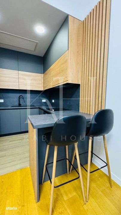 Apartament 2 camere  One Verdi Park Floreasca-VEDERE PANORAMICA - Imagine principală: 4/19