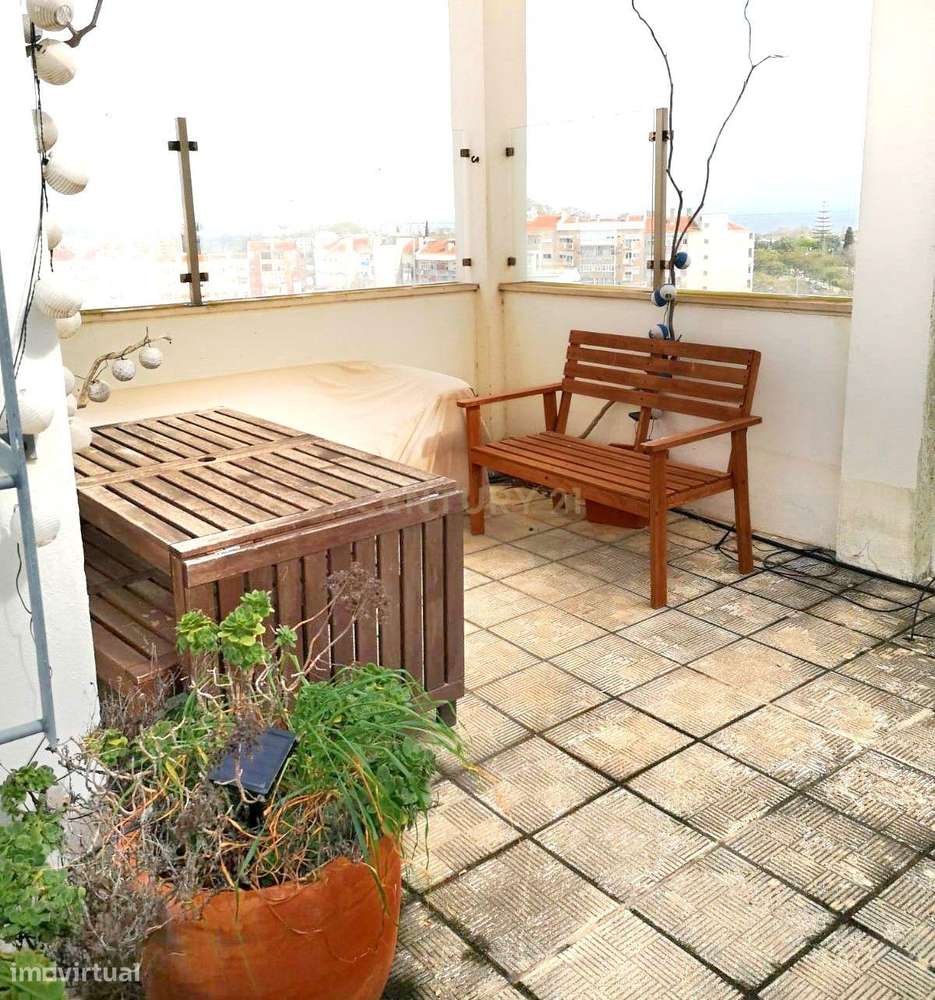 T3 Duplex - Lisboa-27