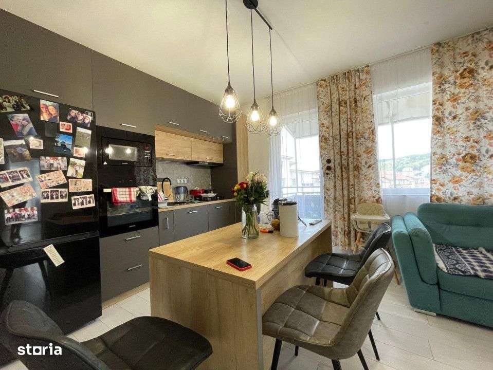 Apartament de 3 camere, terasa de 50 mp, bloc cu lift, parcari subtera - Imagine principală: 1/10