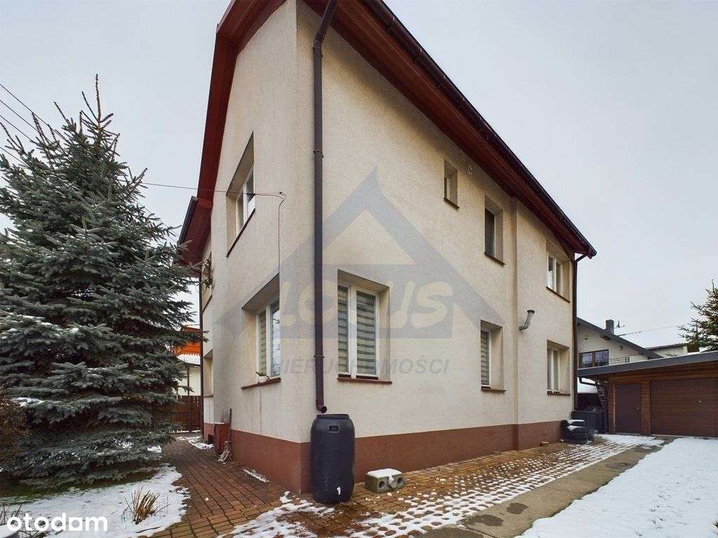 Sprzedam trzypokojowe, dwie łazienki, Włochy-9