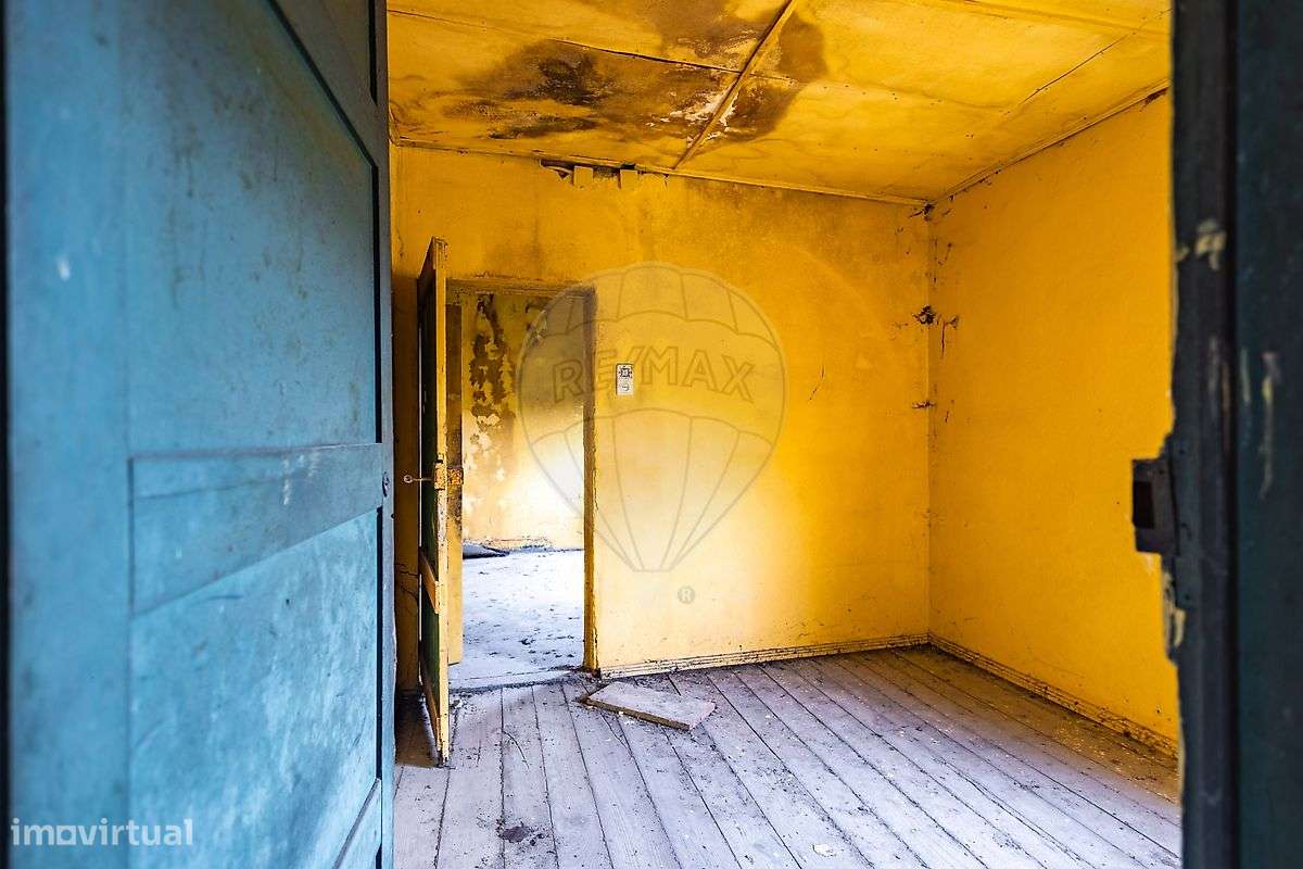 Moradia T1 para venda - Grande imagem: 5/20