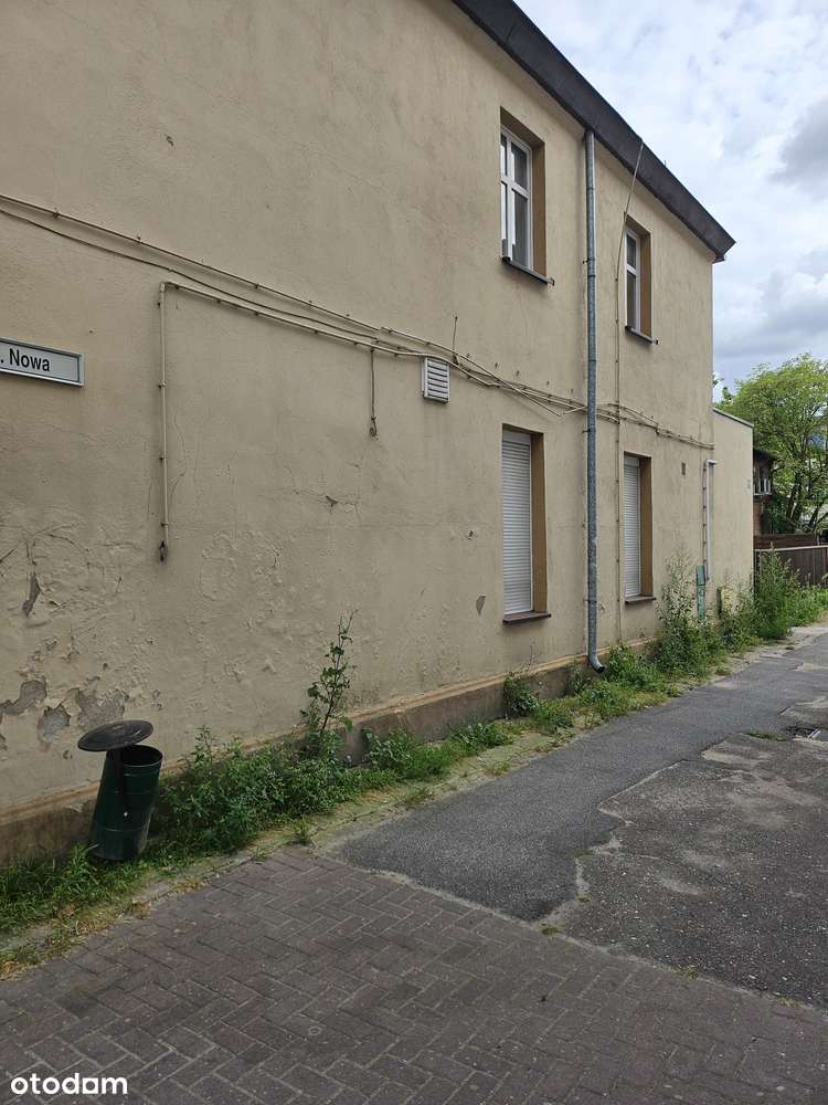 Kamienica w centrum Swarzędza -RYNEK, Klinika- Restauracja -Mieszkania-2