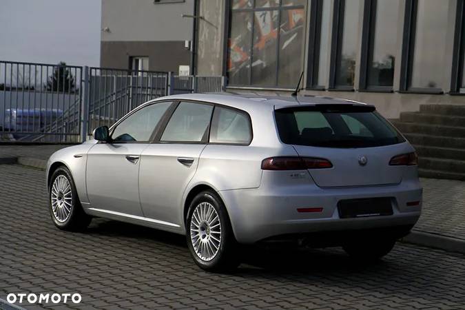 Alfa Romeo 159 - 3