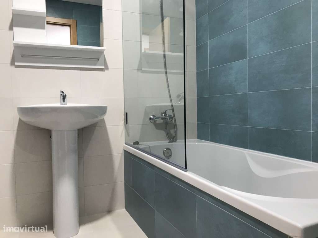 Apartamento T2 com parqeamento - Grande imagem: 4/7