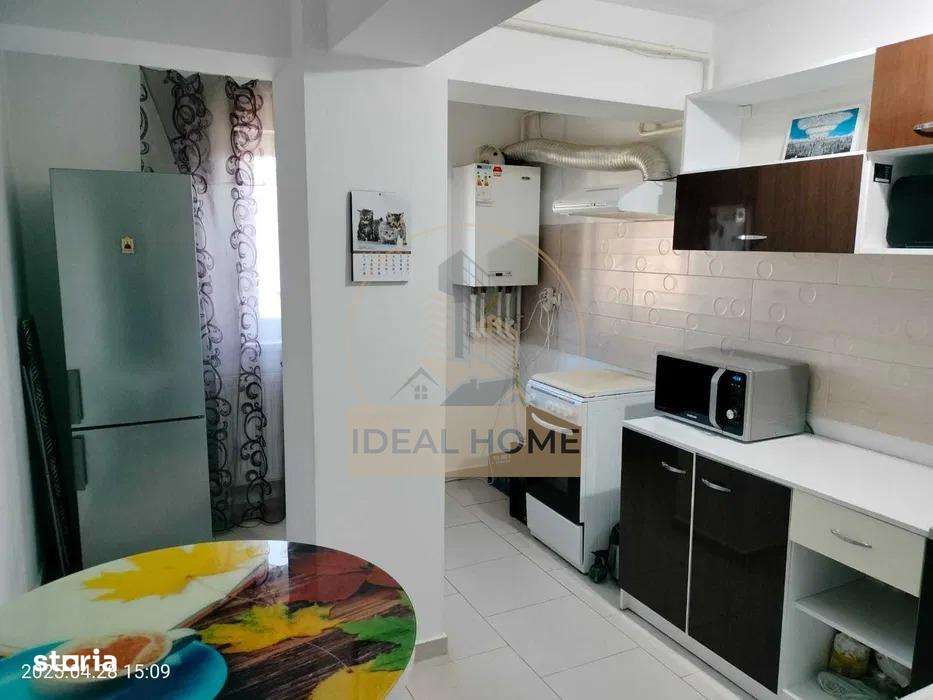 Cug - Apartament o Camera - Bloc 2018 - Imagine principală: 2/8