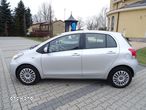 Toyota Yaris 1.33 VVT-i Executive - 3