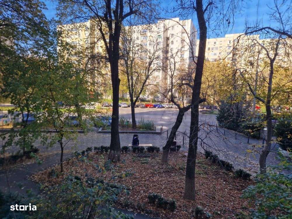 Apartament 3 camere zona Raul Doamnei, Drumul Taberei-6