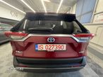 Toyota RAV4 2.5 4x2 Hybrid Comfort - 7