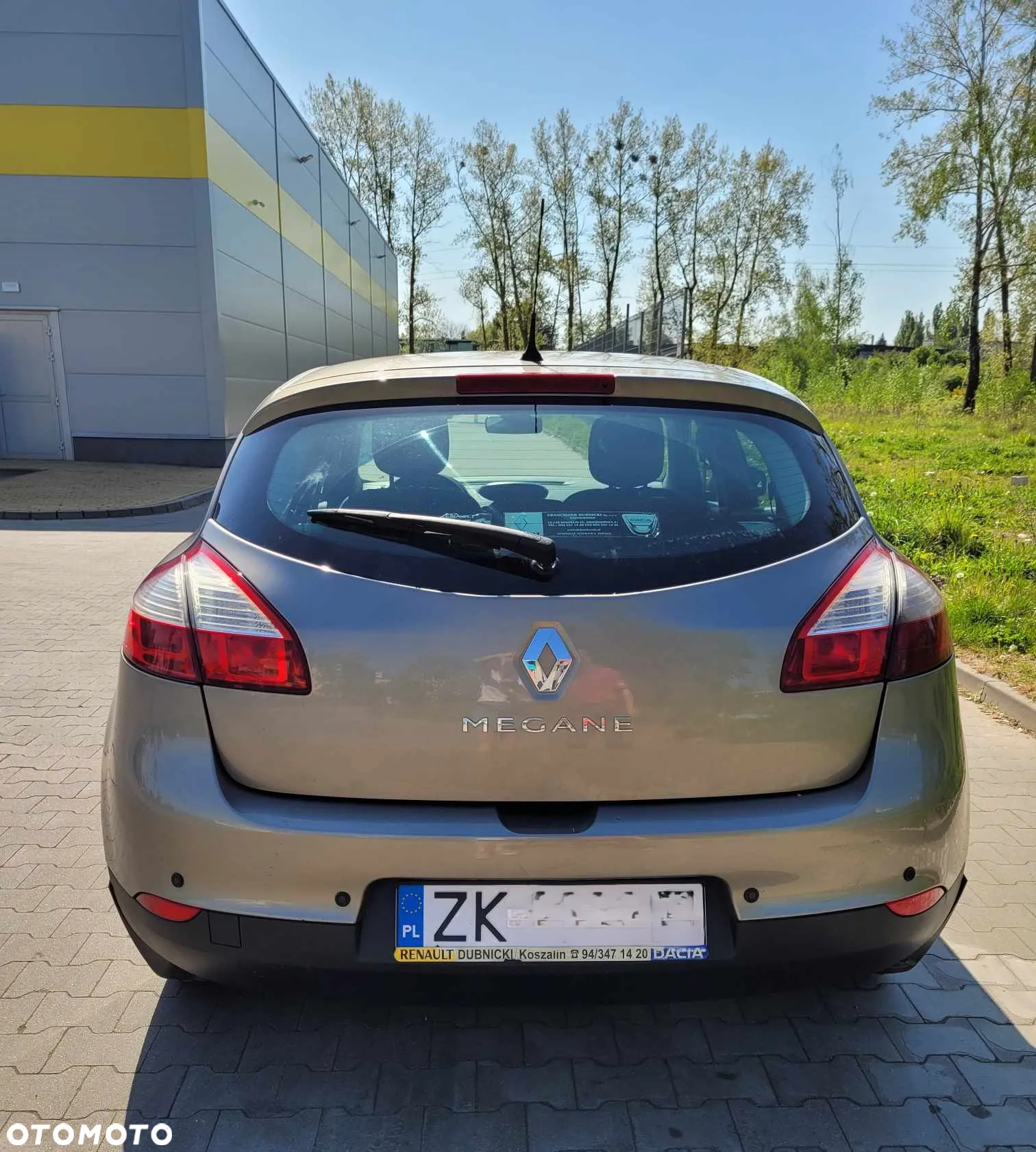 Renault Megane - 6