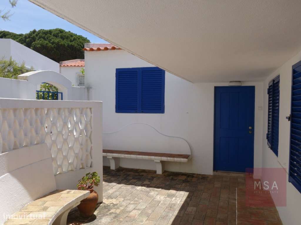 Moradia T5 com 165m2 e terraços com 58m2 na Prainha - Alvor - Porti...-13