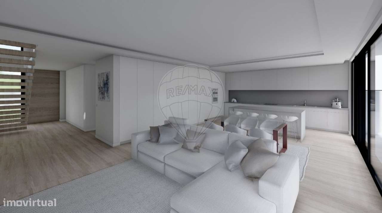 Moradia T4 para venda - Grande imagem: 5/7