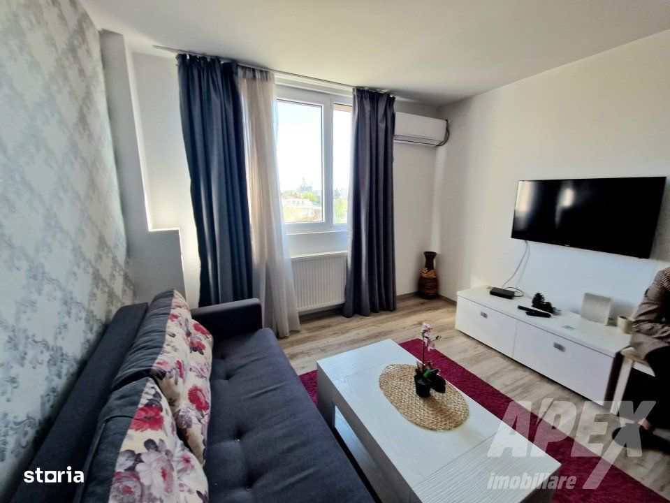 Apartament 2 camere| zona Calea Victoriei- Palatul Stirbei