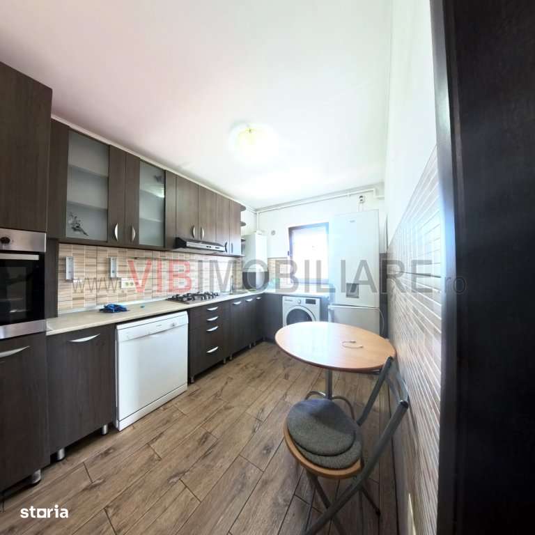 3 camere - Parc Sebastian - bloc 2014 - Imagine principală: 3/10