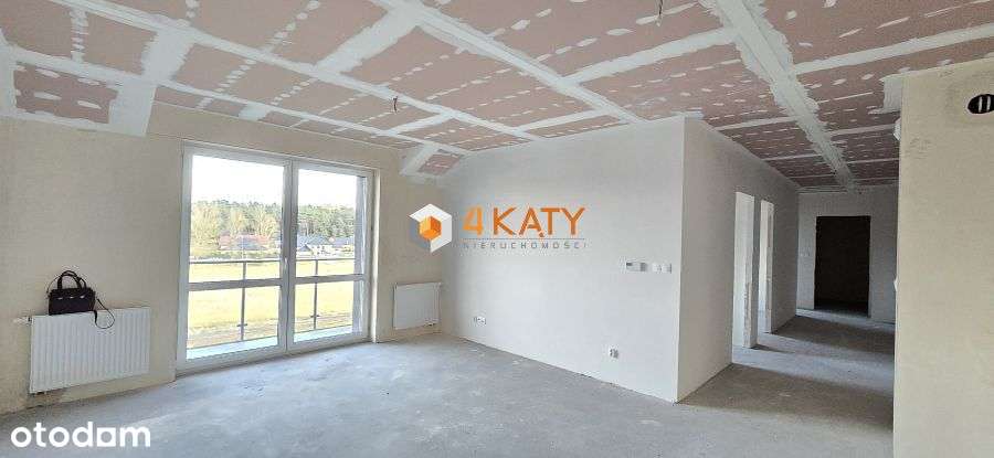 Jedyne 4-pokojowe mieszkanie od ręki na Łężycy! - Pełny obrazek: 4/20