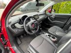 Fiat 500X 2.0 MultiJet Cross AWD - 9