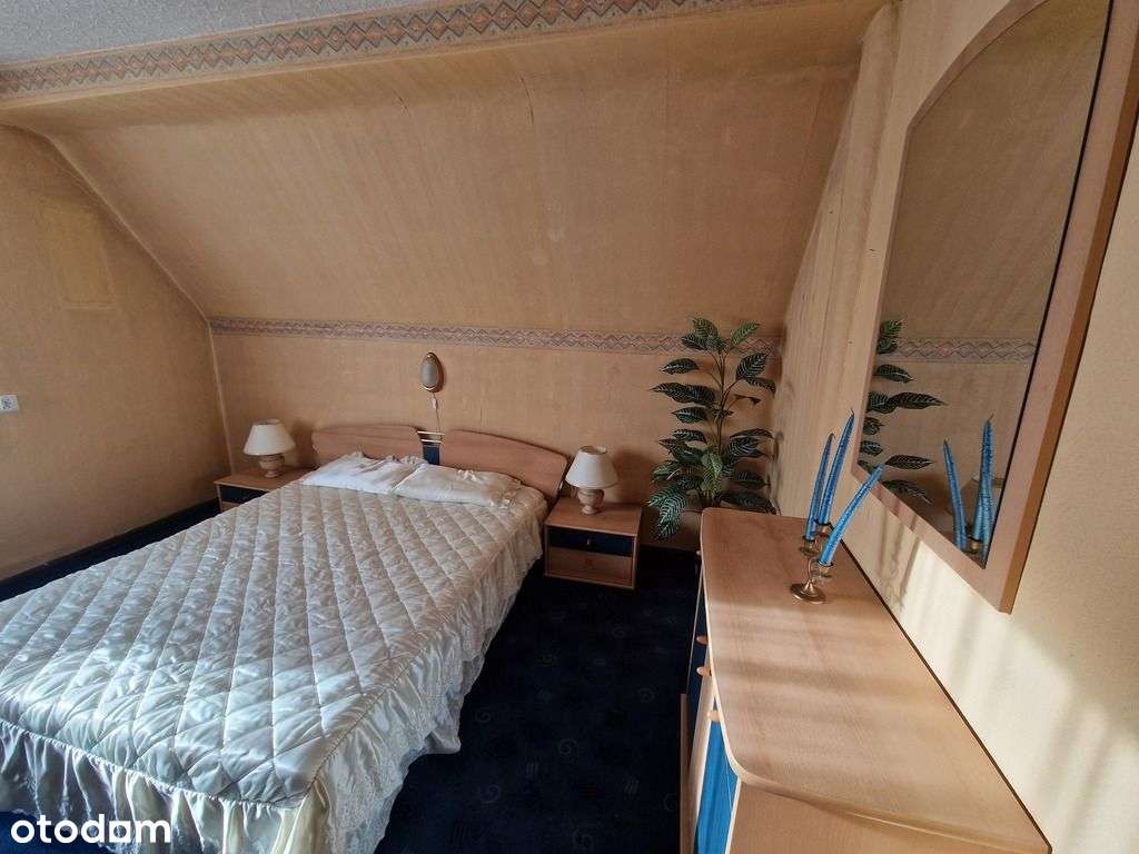 Mieszkanie przy ul. Sienkiewicza-2