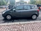 Opel Meriva 1.4 Color Edition - 9