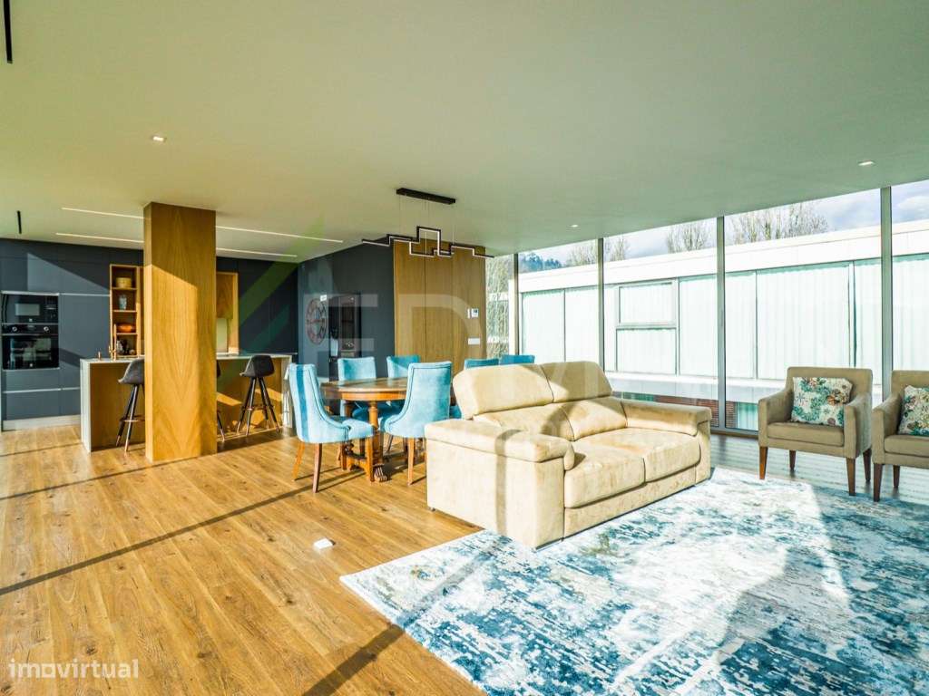 Moradia T3, NOVA, Joane-10