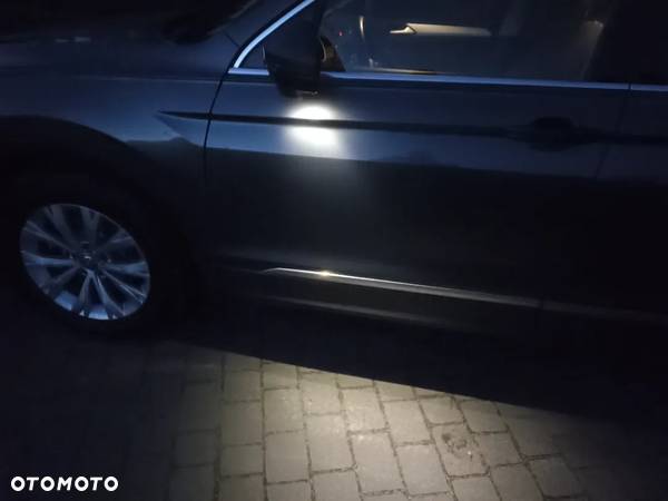 Volkswagen Tiguan 2.0 TDI BMT SCR Comfortline - 15