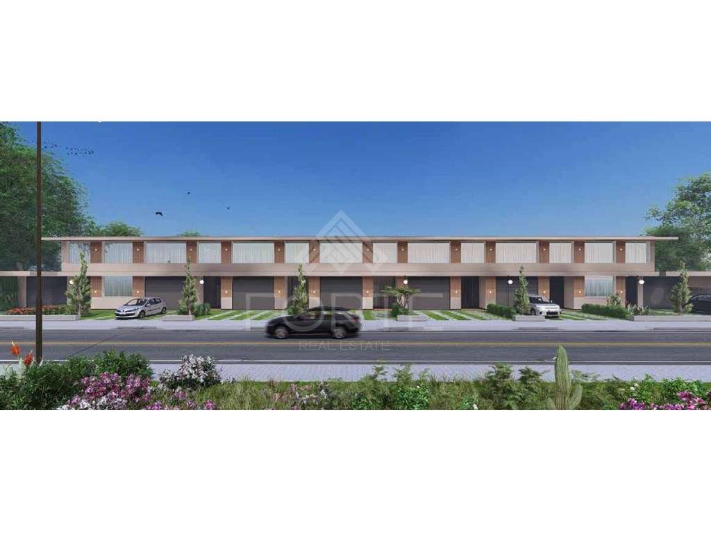 Moradia com 3 frentes - Esmoriz - Grande imagem: 3/16