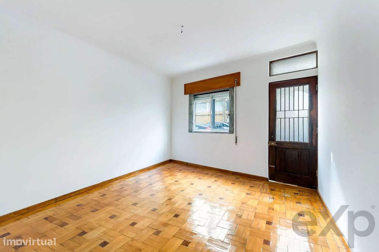 Apartamento T1 + 2 junto à Av. da República – Santa Marinha, Gaia - Grande imagem: 3/25