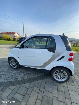 Smart Fortwo passion twinamic - 5