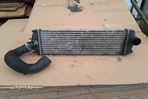 Intercooler 988650B Opel Vivaro A (facelift)  [din 2006 pana  2014] M - 4