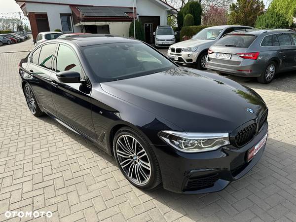 BMW Seria 5 - 2