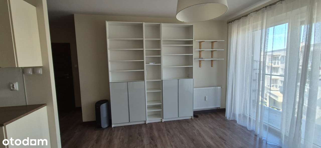 Mieszkanie, 46 m², Poznań - Pełny obrazek: 4/8