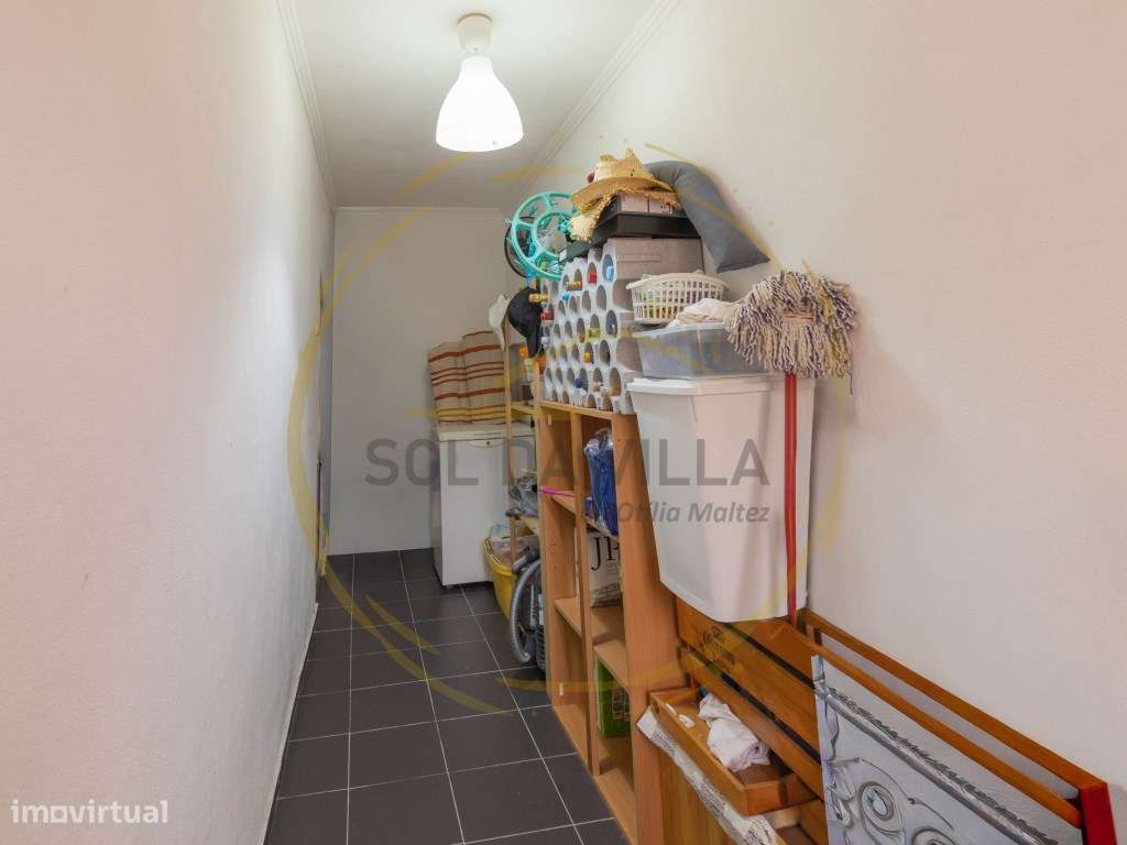 Moradia T3 com quintal - Sabugueiro - Arraiolos - 182000€-20