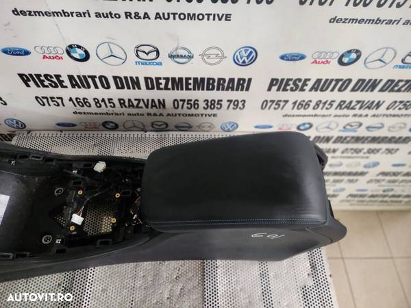 Cotiera Bmw X3 G01 Volan Stanga Dezmembrez Bmw X3 G01 - Dezmembrari Arad - 2