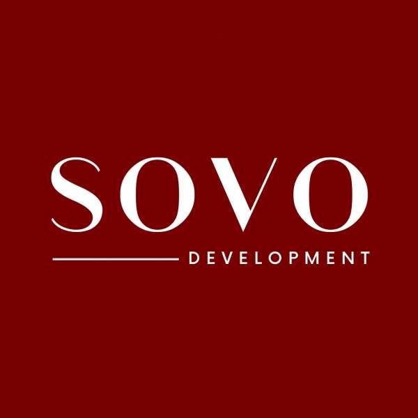 SOVO Development Logo
